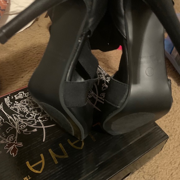 Lady heel - Picture 3 of 3